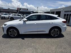 2025 Audi Q5 TFSI 150kW