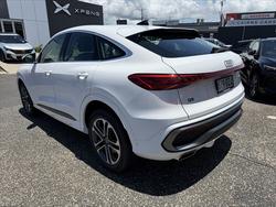 2025 Audi Q5 TFSI 150kW