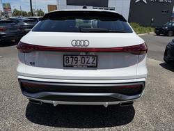 2025 Audi Q5 TFSI 150kW