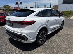 2025 Audi Q5 TFSI 150kW