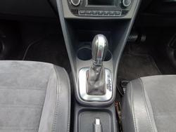 2012 Volkswagen Polo 77TSI Comfortline 6R MY12.5 Candy White