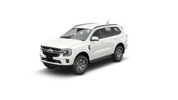 2025 Ford Everest Ambiente