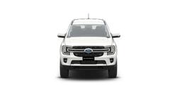 2025 Ford Everest Ambiente
