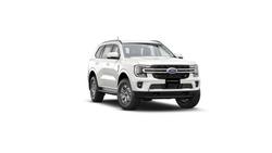 2025 Ford Everest Ambiente