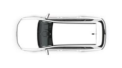 2025 Ford Everest Ambiente