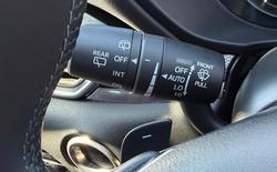 2022 Mazda CX-8 Asaki