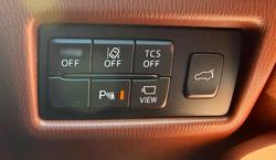 2022 Mazda CX-8 Asaki