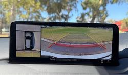 2022 Mazda CX-8 Asaki