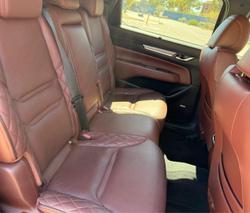 2022 Mazda CX-8 Asaki