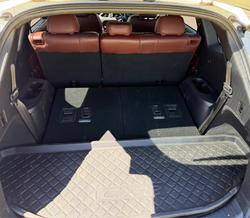 2022 Mazda CX-8 Asaki