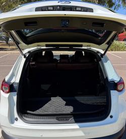 2022 Mazda CX-8 Asaki