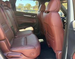 2022 Mazda CX-8 Asaki