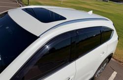 2022 Mazda CX-8 Asaki