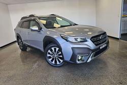 2024 Subaru Outback AWD Touring XT