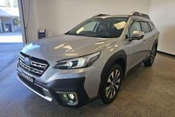 2024 Subaru Outback AWD Touring XT