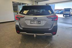 2024 Subaru Outback AWD Touring XT