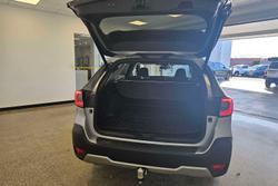 2024 Subaru Outback AWD Touring XT