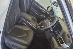 2022 Toyota Kluger Grande