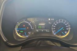 2022 Toyota Kluger Grande