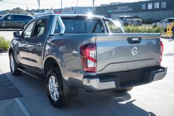 2025 Nissan Navara ST