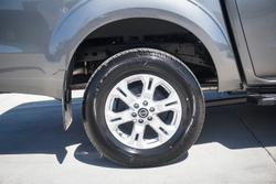 2025 Nissan Navara ST