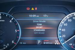 2025 Nissan Navara ST