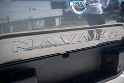 2025 Nissan Navara ST