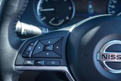 2025 Nissan Navara ST