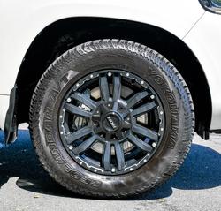 2020 Toyota Landcruiser VX