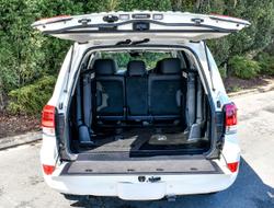 2020 Toyota Landcruiser VX