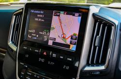 2020 Toyota Landcruiser VX