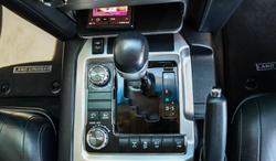 2020 Toyota Landcruiser VX