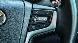 2020 Toyota Landcruiser VX