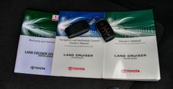 2020 Toyota Landcruiser VX