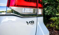 2020 Toyota Landcruiser VX