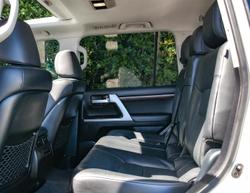 2020 Toyota Landcruiser VX