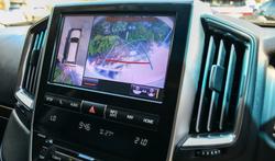 2020 Toyota Landcruiser VX