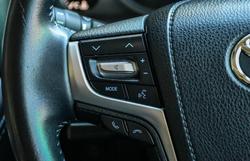 2020 Toyota Landcruiser VX