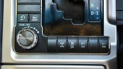 2020 Toyota Landcruiser VX