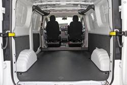 2025 LDV Deliver 7
