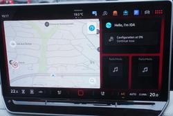 2025 Volkswagen Tiguan 150TSI Elegance