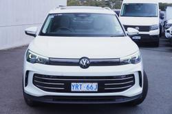 2025 Volkswagen Tiguan 150TSI Elegance