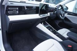 2025 Volkswagen Tiguan 150TSI Elegance