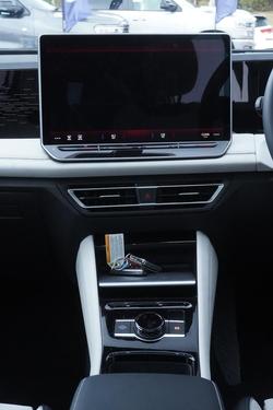 2025 Volkswagen Tiguan 150TSI Elegance