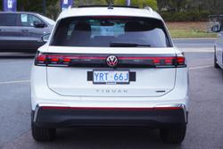 2025 Volkswagen Tiguan 150TSI Elegance