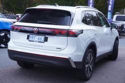 2025 Volkswagen Tiguan 150TSI Elegance