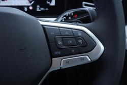 2025 Volkswagen Tiguan 150TSI Elegance