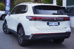 2025 Volkswagen Tiguan 150TSI Elegance