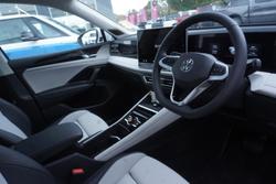 2025 Volkswagen Tiguan 150TSI Elegance