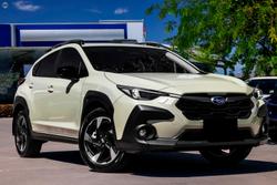 2025 Subaru Crosstrek 2.0S